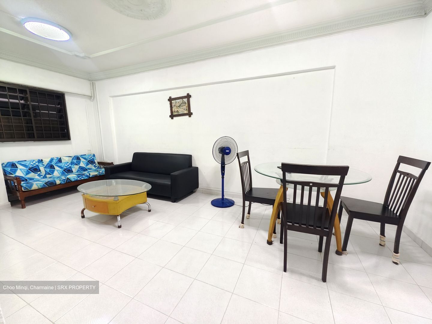 Blk 32 Marsiling Sapphire (Woodlands), HDB 3 Rooms #626195221